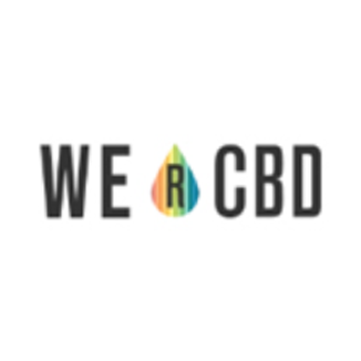 WE R CBD