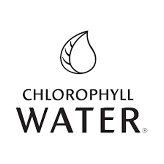 Chlorophyll Water