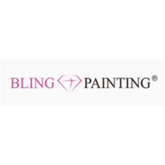 Bling Painting