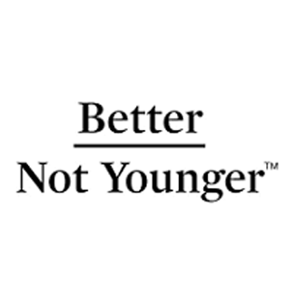 Better Not Younger