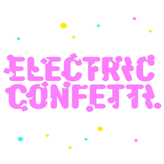 Electric Confetti