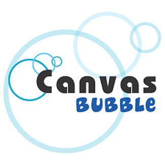 Canvas Bubble