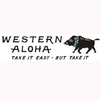 Western Aloha