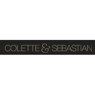 Colette and Sebastian