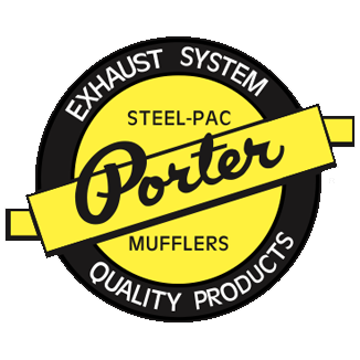 Porter Muffler