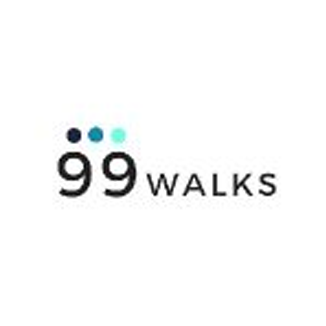 99 Walks