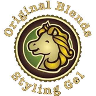 Original Blends Styling Gel