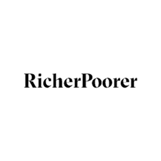 Richer Poorer Coupons