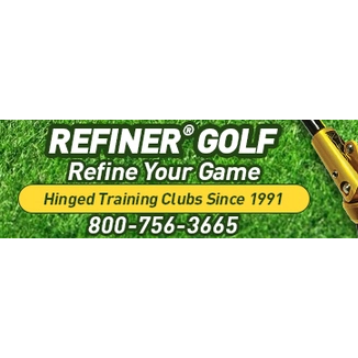 ReFiner Golf Coupons