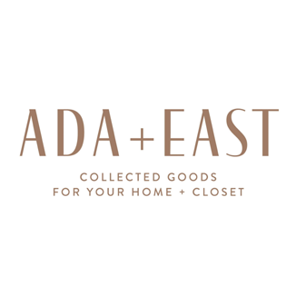 Ada + East Coupons